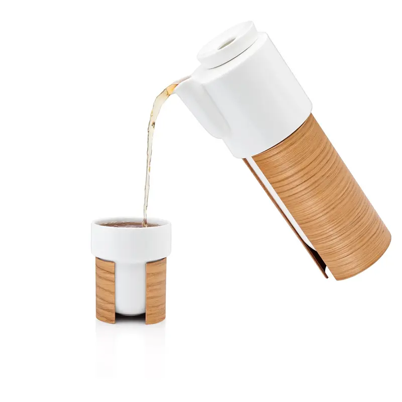 WARM large teapot 1.1 l