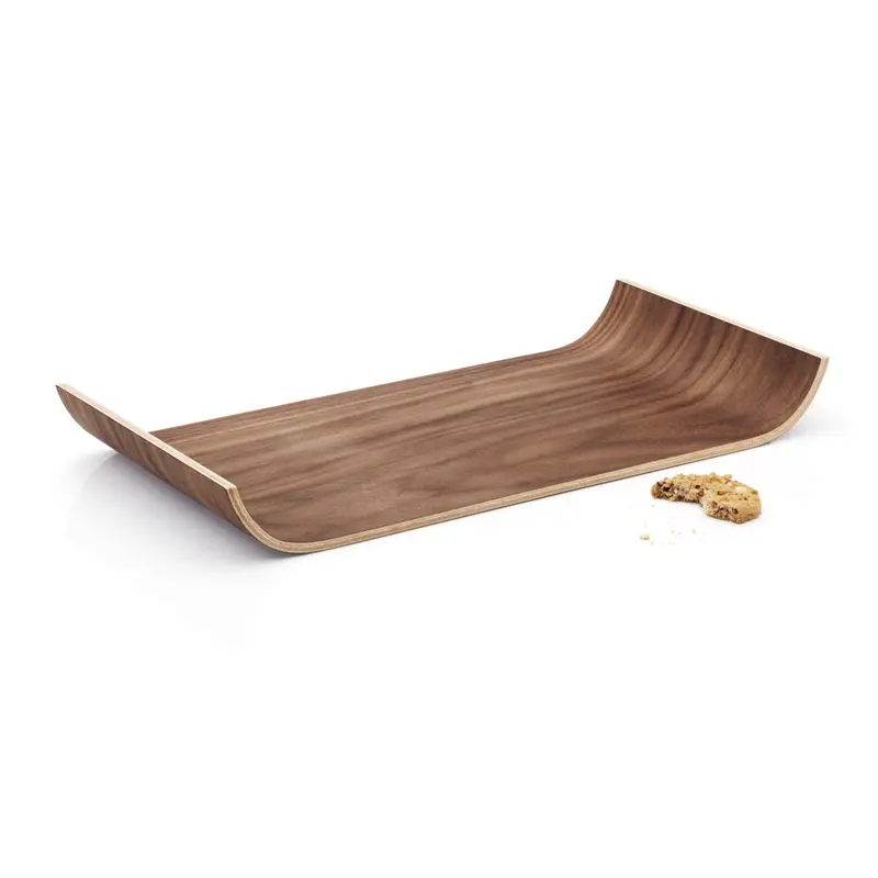 WARM serving tray