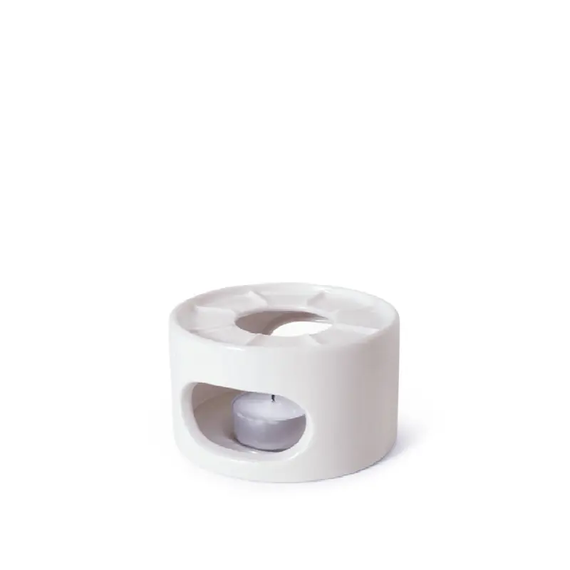 WARM teapot warmer