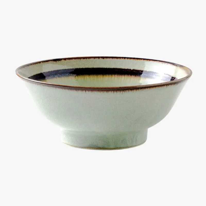 Wasabi japanilainen Ramen Bowl
