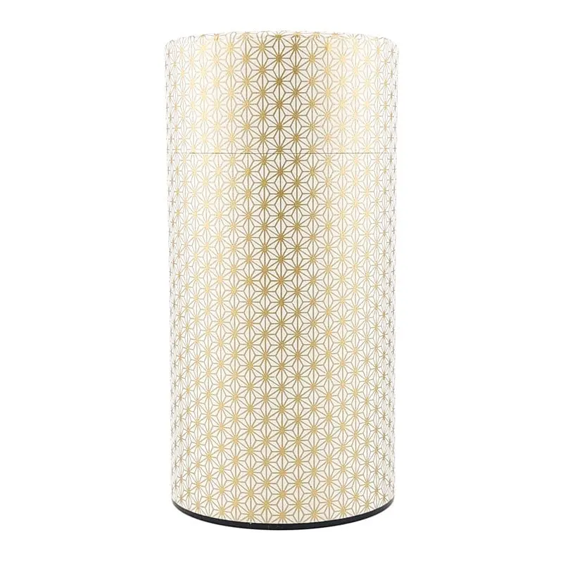 Washi Asanoha japanilainen teepakkaus