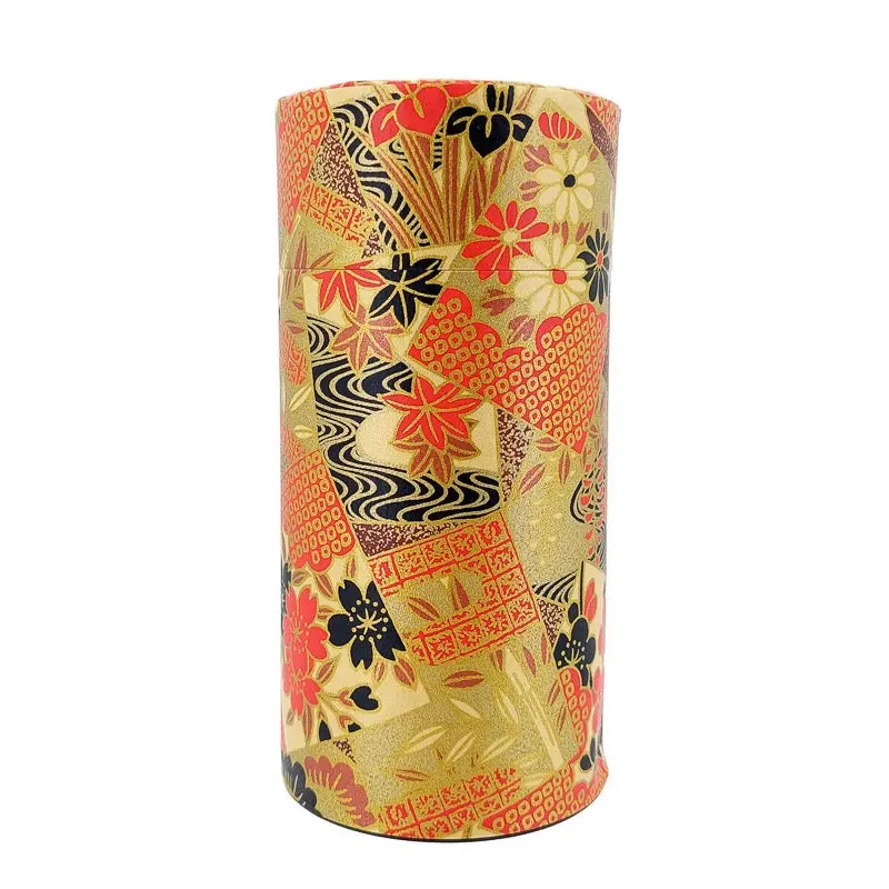 Washi Hana japanilainen teepakkaus