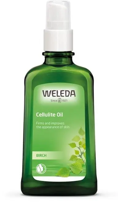 Weleda Birch Cellulite Oil