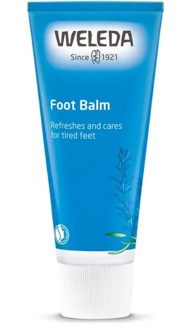 Weleda Foot Balm