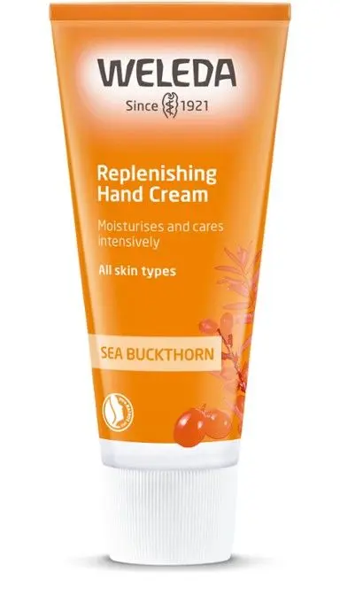 Weleda Sea Buckthorn Käsivoide