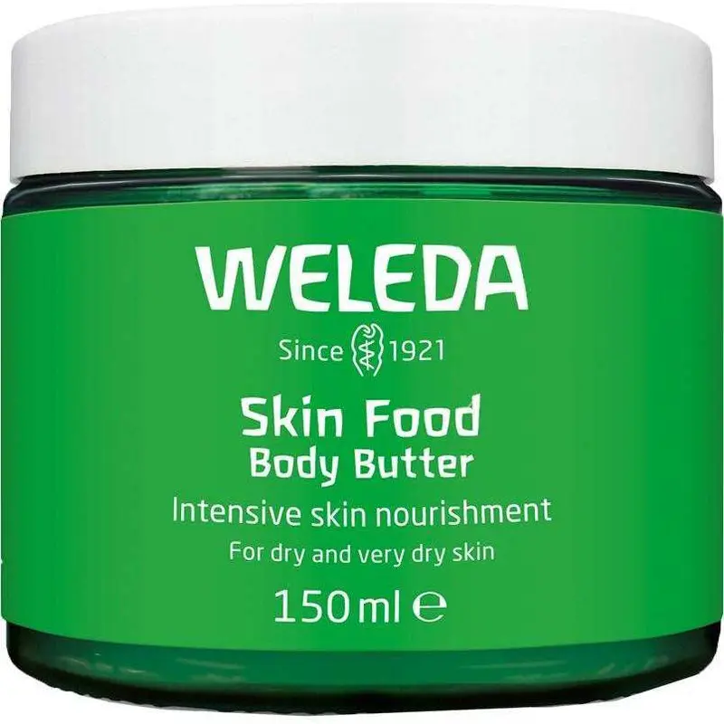 Weleda Skin Food Body Buttter