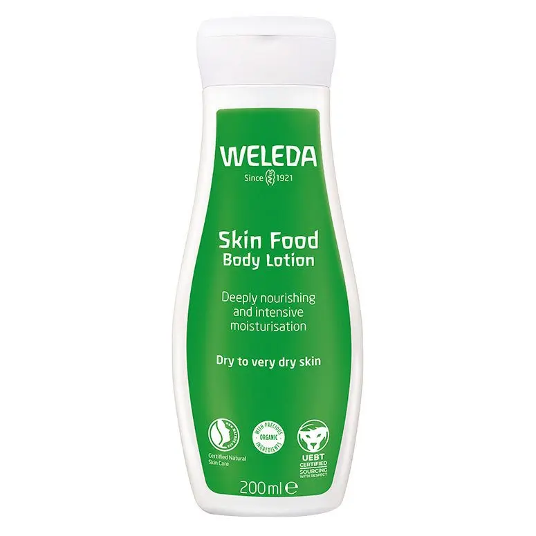 Weleda Skin Food Body Lotion