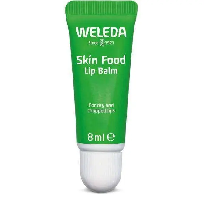 Weleda Skin Food Lip Balm