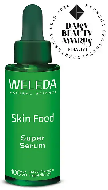 Weleda Skin Food Super Serum
