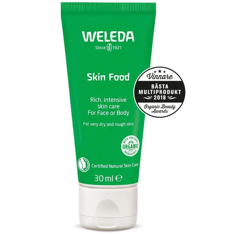 Weleda Skin Food