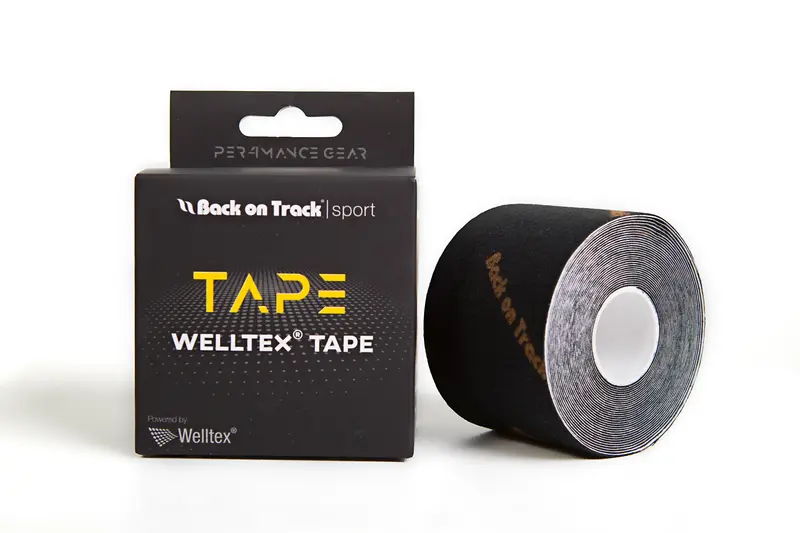 Welltex-teippi ("Ihmeteippi")