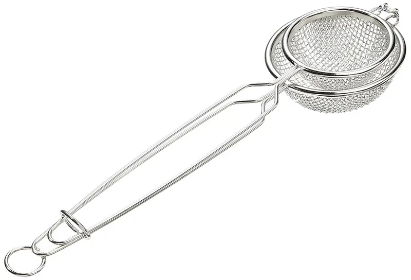 Westmark friteerauslusikka linnunpesä
