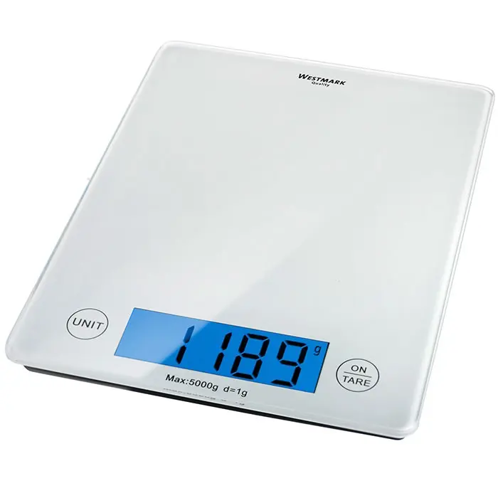 Westmark keittiövaaka Elegance 5 kg