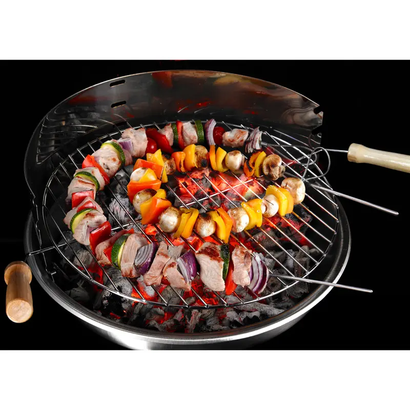 Westmark twister grillivarras