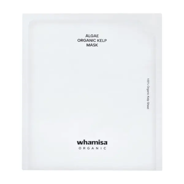 Whamisa Algae Kelp Mask
