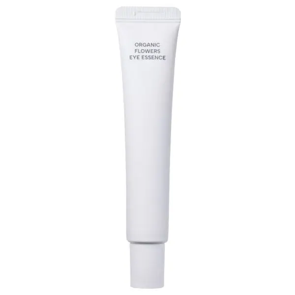 Whamisa Organic Flowers Eye Essence