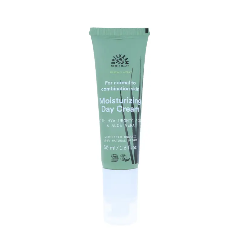 Wild Lemongrass -kasvovoide, 50 ml