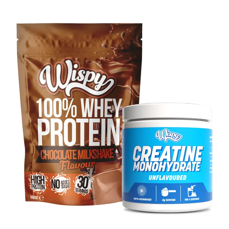 Wispy - Training Pack