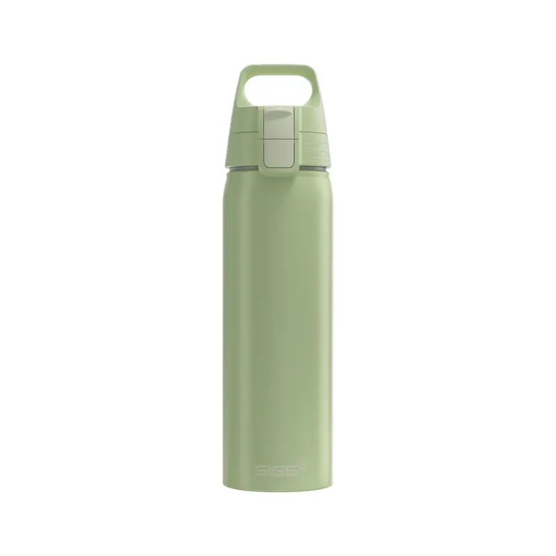 WMB ONE alumiini juomapullo Eco Green 0.75L