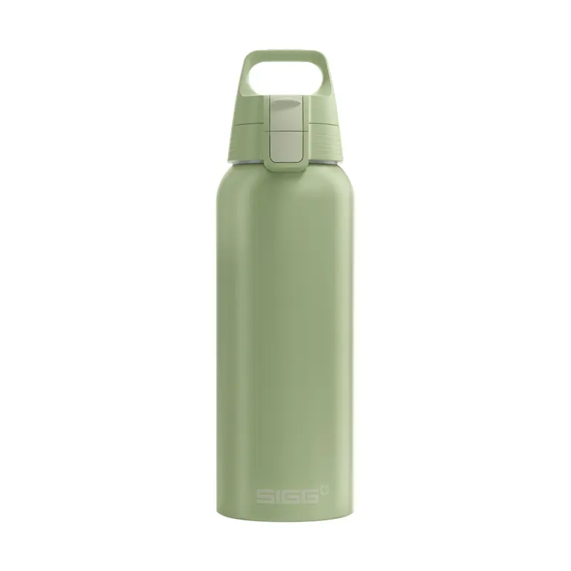 WMB ONE alumiini juomapullo Eco Green 1.0L