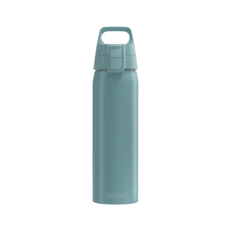 WMB ONE alumiini juomapullo Morning Blue 0.75L
