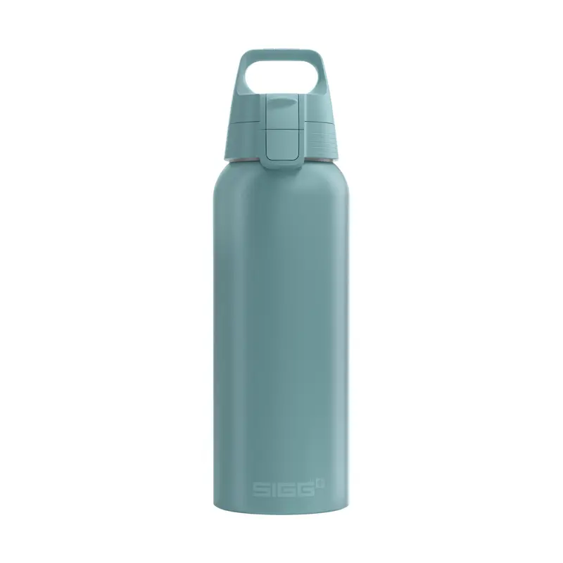 WMB ONE alumiini juomapullo Morning Blue 1.0L