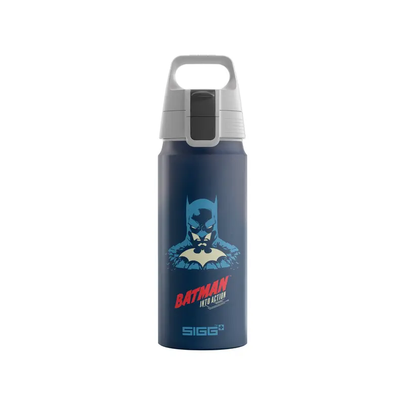 WMB ONE Batman into Action Blue 0,6 L
