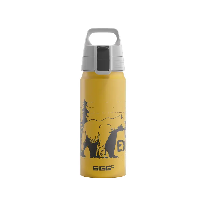 WMB ONE Brave Bear 0,6 L