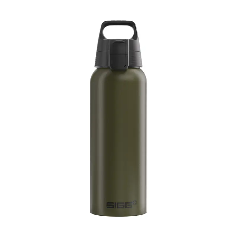 WMB ONE juomapullo Roasted Green 1.0L