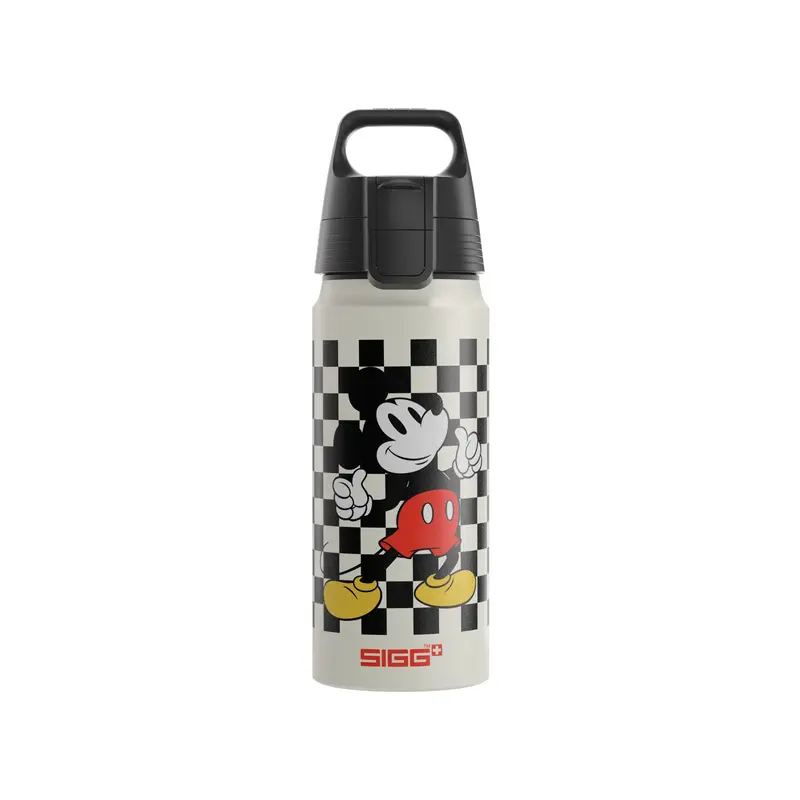 WMB ONE MICKEY RETRO 0.6 L