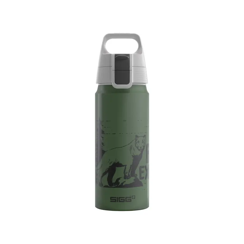 WMB ONE Mountain Lion 0,6 L