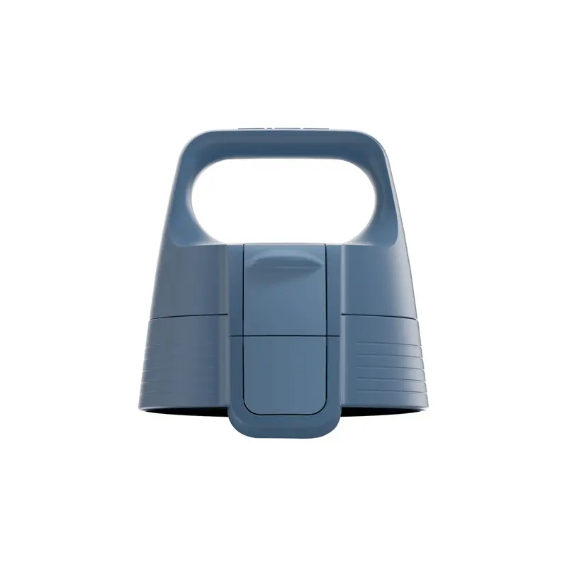 WMB ONE Top 2 Deep Blue