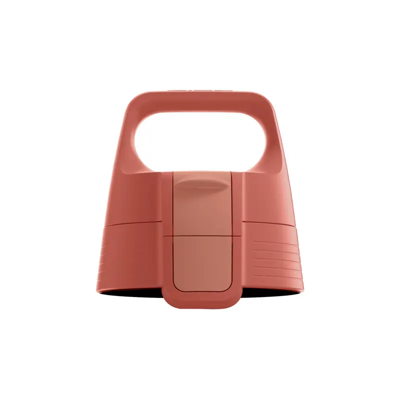 WMB ONE Top 2 Eco Red