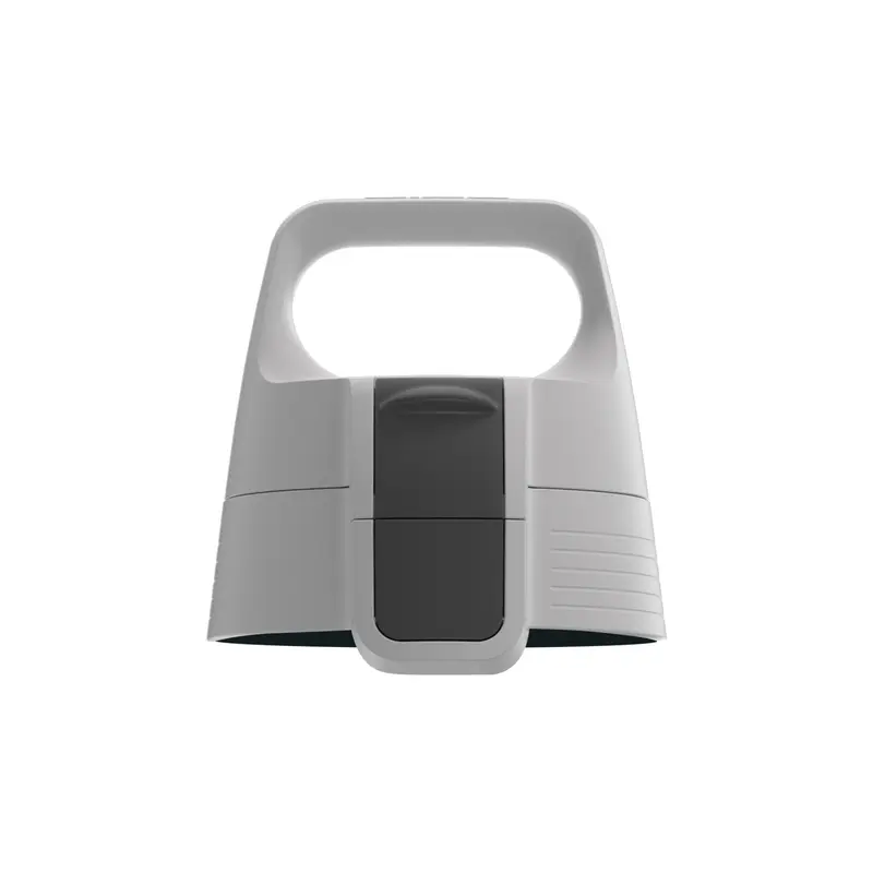 WMB ONE Top 2 Grey Anthracite