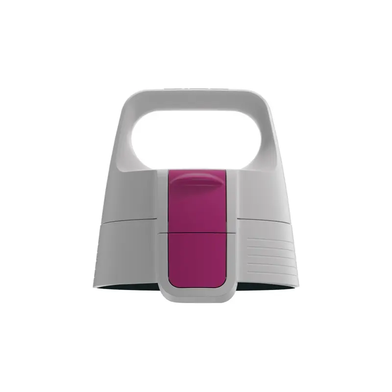 WMB ONE Top 2 Grey Berry