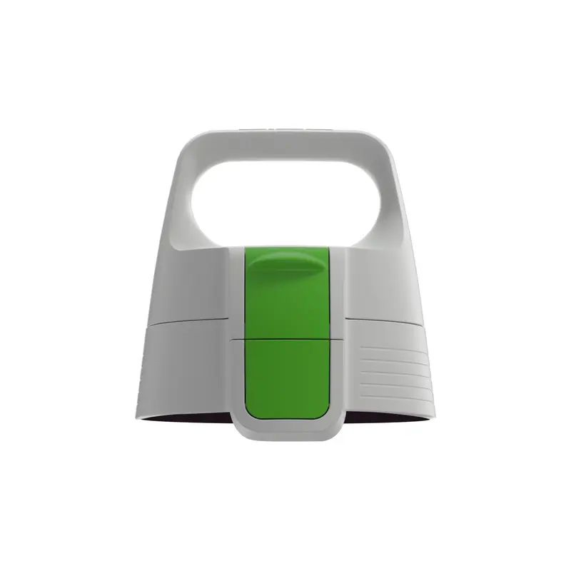 WMB ONE Top 2 Grey Green