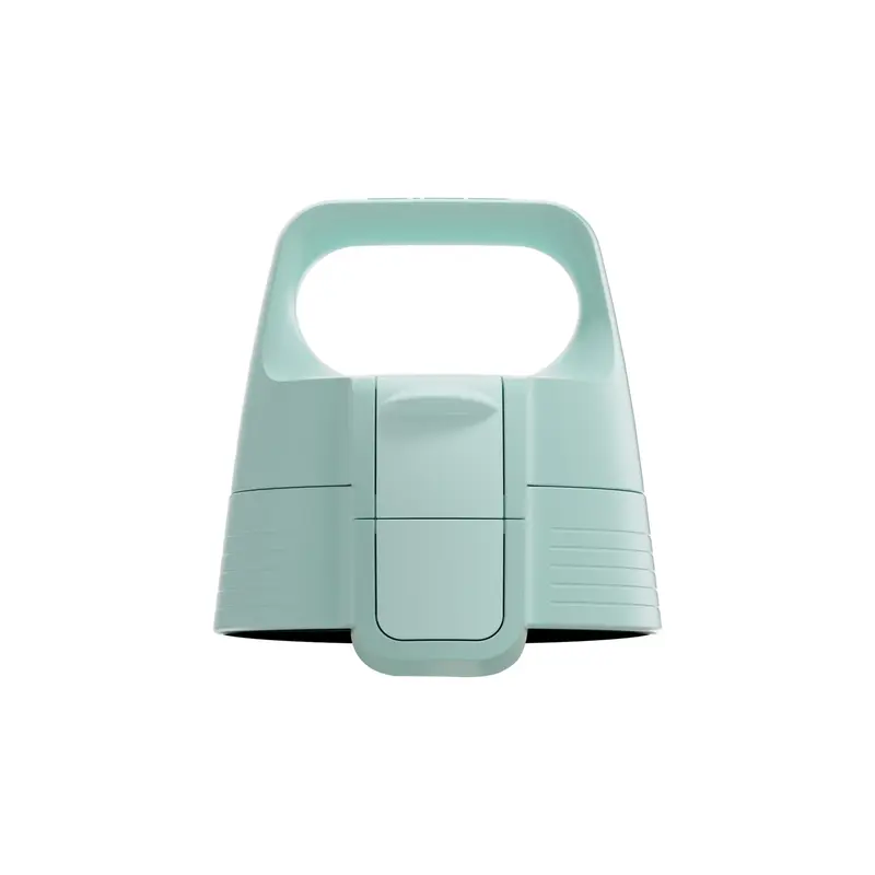WMB ONE Top 2 Milky Blue Green