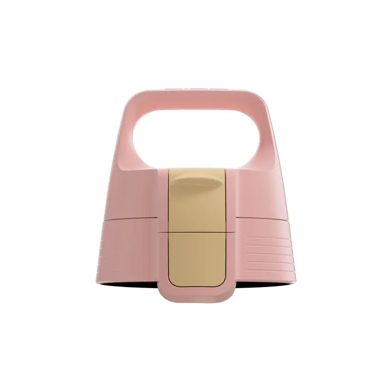WMB ONE Top 2 Playful Peach