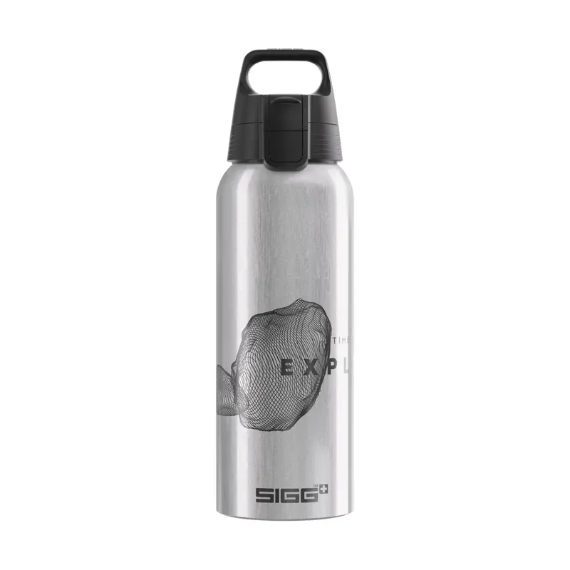WMB Pathfinder Alu 1,0 L