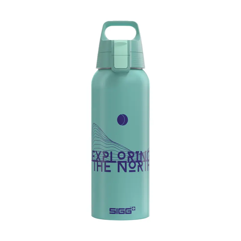 WMB Pathfinder Glacier 1,0 L
