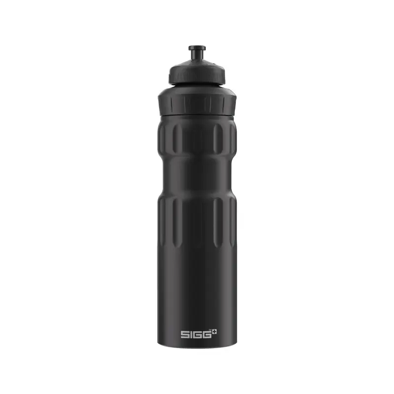 WMB SPORTS URHEILUPULLO BLACK TOUCH 0,75 L