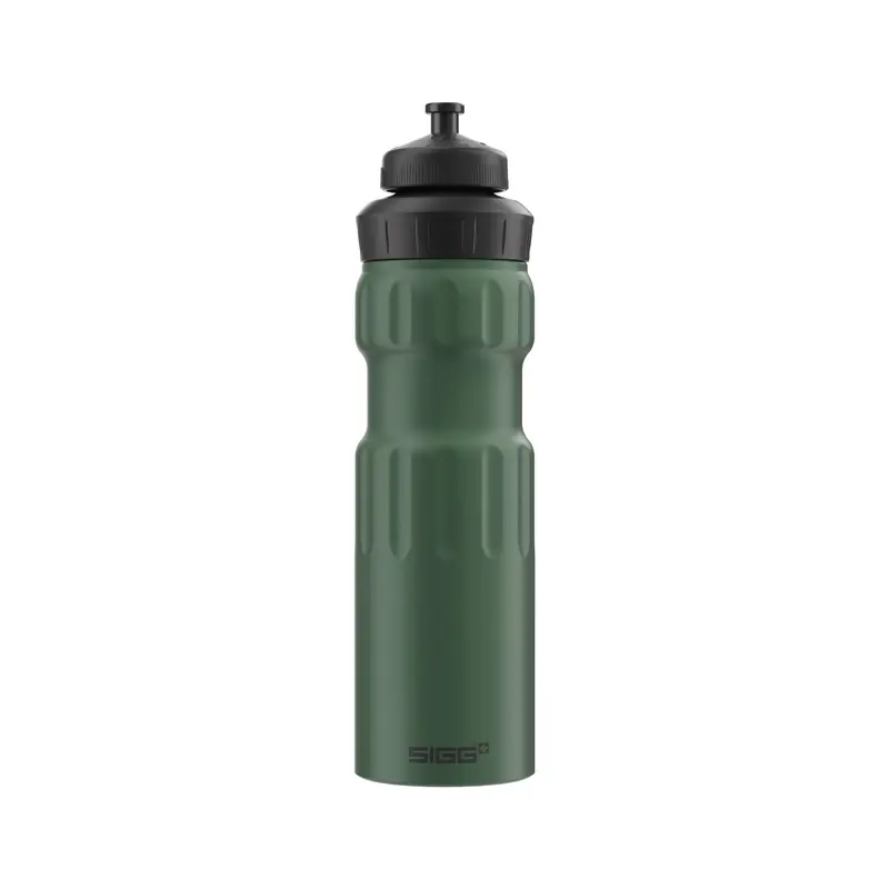 WMB SPORTS URHEILUPULLO LEAF GREEN TOUCH 0.75 L