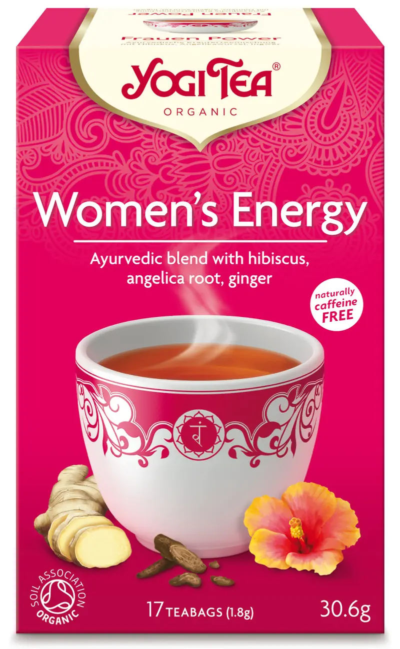 Women's Energy -tee