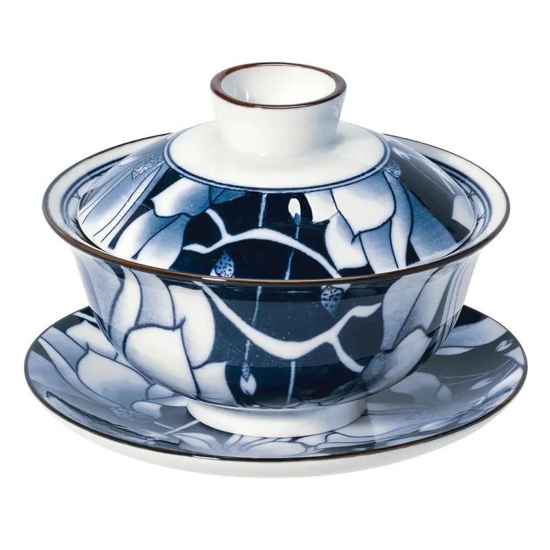 Xiandai gaiwan