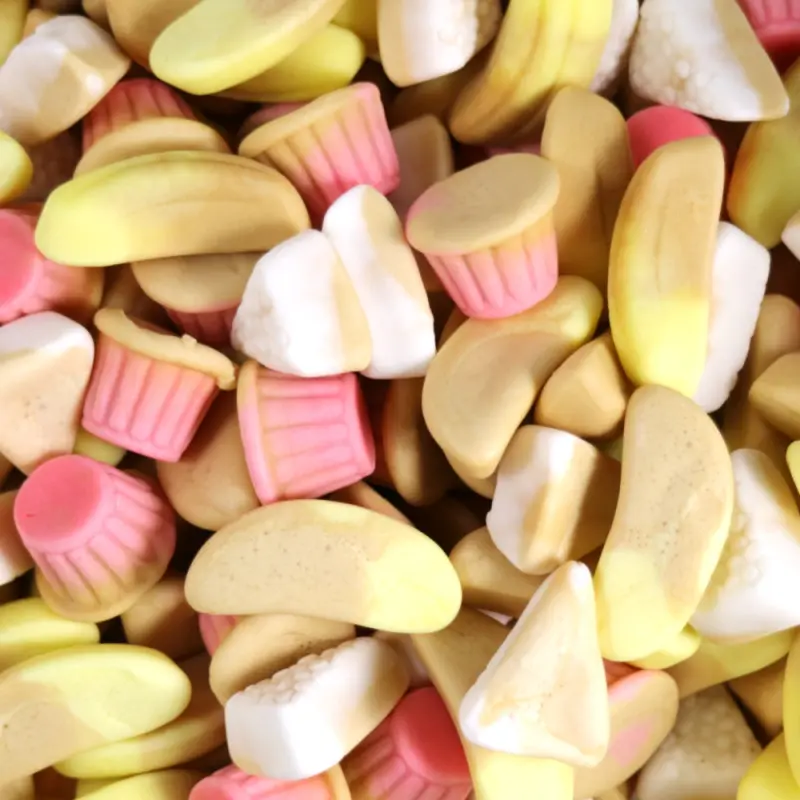 Yammy Mix 1,00kg