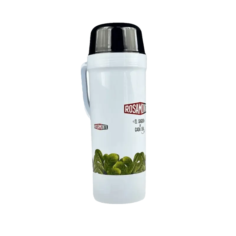 Yerba Mate Termospullo Rosamonte 1000ml