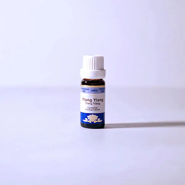 Ylang Ylang eteerinen öljy 10ml Frantsila