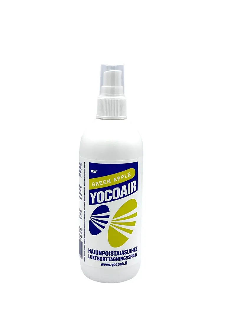 YOCOAIR Green Apple 200ml