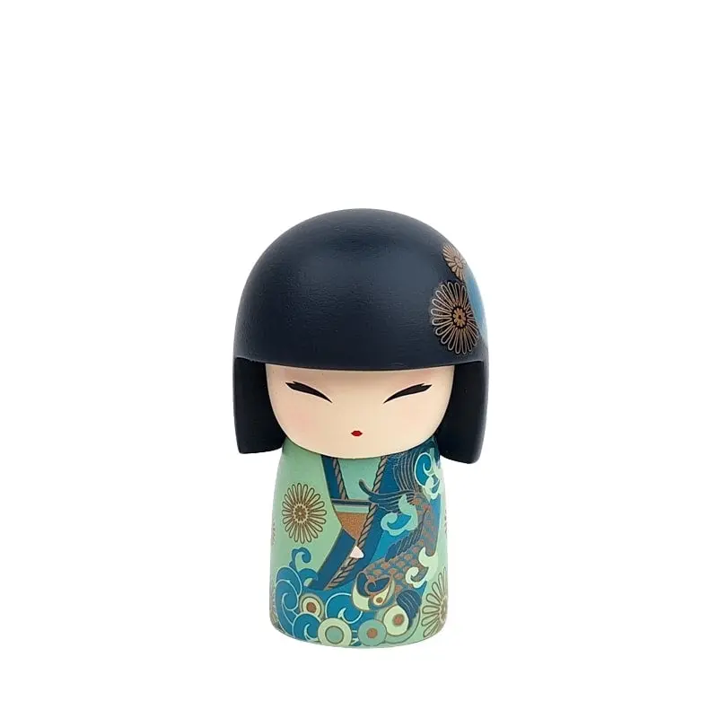 Yoshiko Kimmidoll nukke 6 cm