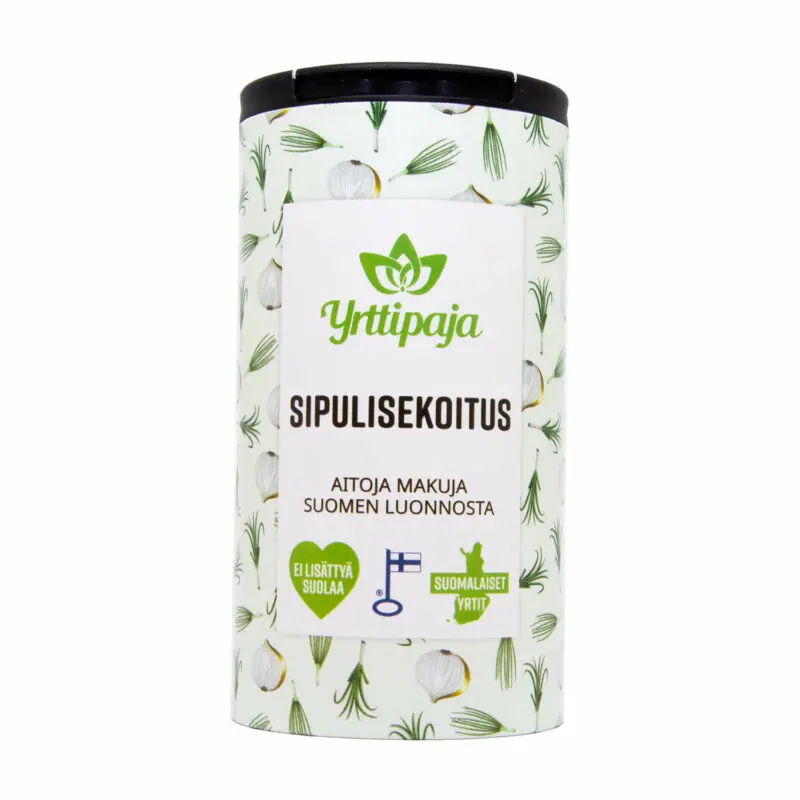 Yrttipaja — Sipulisekoitus 30 g